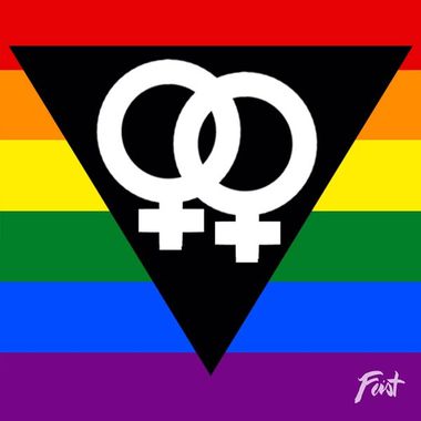 Tag der lesbischen Sichtbarkeit jährlich am 26. April