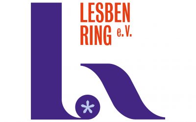 Einladung zur Mitfrauenversammlung des LesbenRing e.V. am 9. Oktober 2021 in Berlin