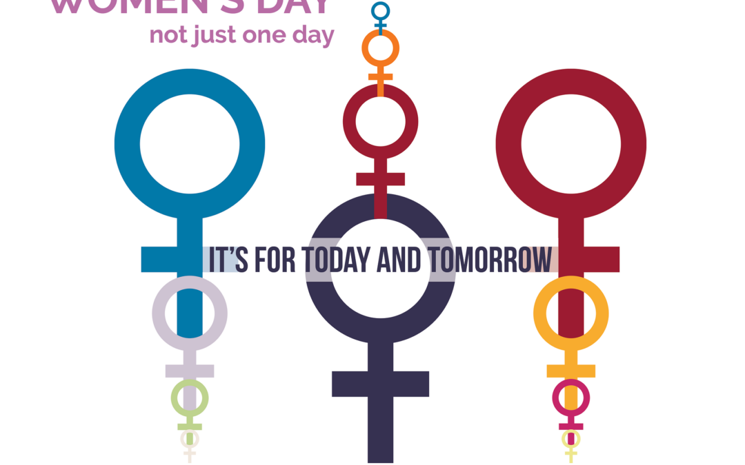 Pressemitteilung: Internationaler Frauentag: Lesben* in ihrer Vielfalt stärken – Für einen solidarischen Feminismus