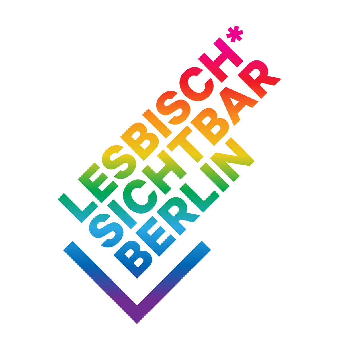 Lesbisch.Sichtbar.Berlin