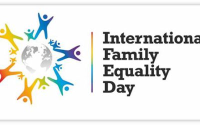 IFED – International Family Equality Day am 1. Mai