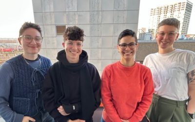 Neuer Vorstand des LesbenRing e.V.