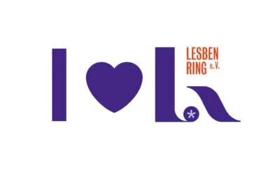 Fotoaktion zum Lesbian* Visibility Day